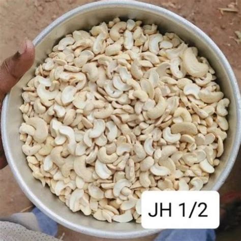 Jh Split Cashew Nuts Manufacturer, Supplier from Srikakulam