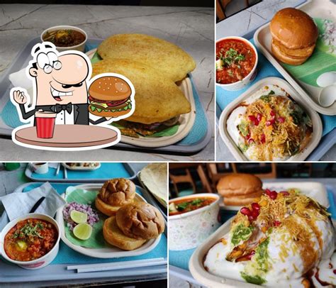 Haldiram's - New Friends Colony, New Delhi - Restaurant menu, prices ...