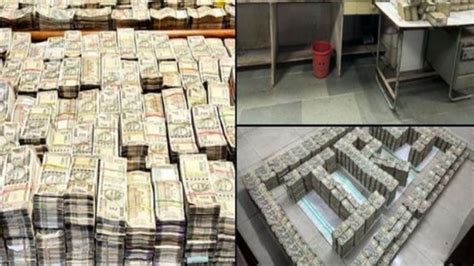 Income Tax Seize ₹26 Crore Cash After Raids Against Nashik-Based Jewellers