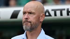 How Erik ten Hag's Bayer Leverkusen tenure fell apart after just three matches - and why the ex ...