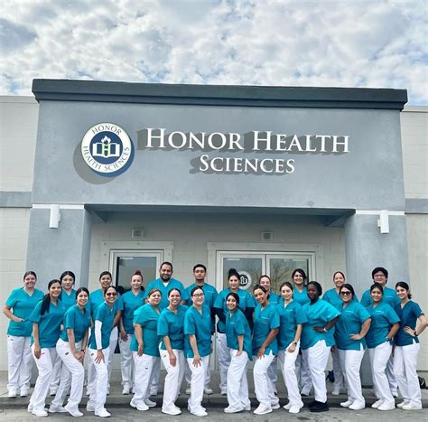 Media | Honor Health Sciences