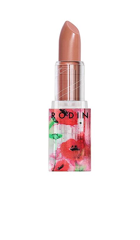 Rodin x Vanessa Traina Collection Lipstick in Dianthus | REVOLVE