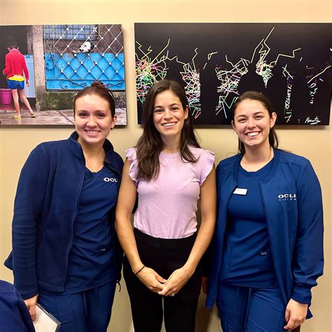 OCLI Vision posted on LinkedIn