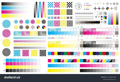 Color Printing 的图像结果