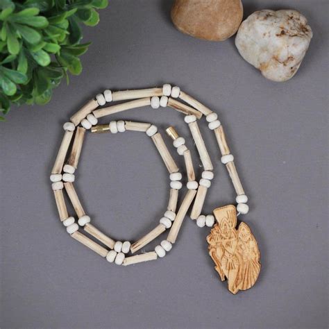 Radha Krishna Tulsi Mala Original – Prabhubhakti