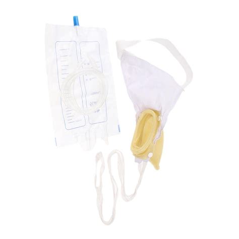Buy COSMO LADY Reusable Female Urinal System Pee Holder Collection Bag ...