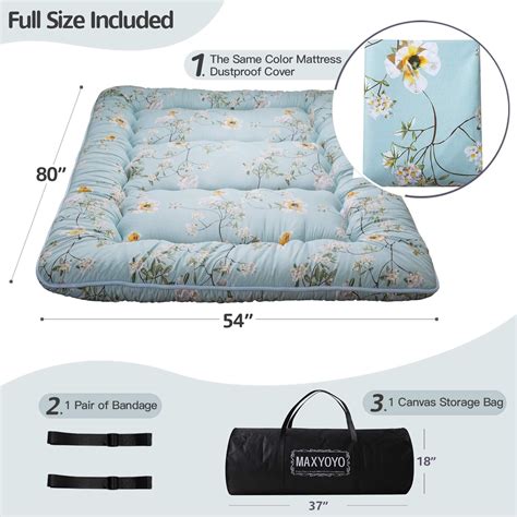 Top Korean Floor Mattress For Modern Homes
