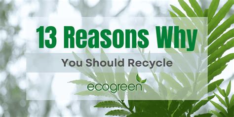 Recycling 的图像结果