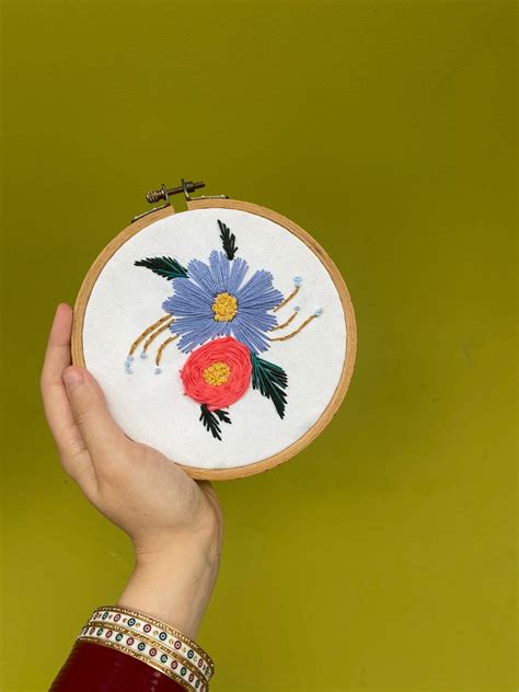 Image result for Beginners Embroidery Patterns