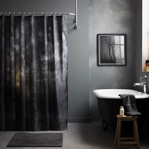 20 Black and Grey Bathroom Ideas: Stylish Design Inspirations