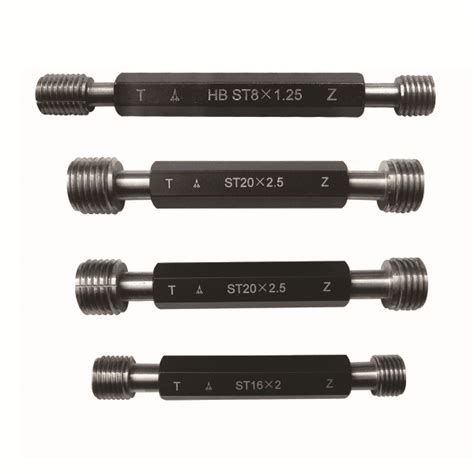 AA Calibration Manufacturers Of Basic Dimension