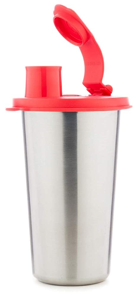 Signora Ware Stainless Steel Stylish Sipper With Lid | Air Tight Leak ...