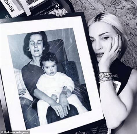 Are Madonna’s Parents Still Alive? Udpate