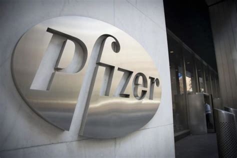 Pfizer Raises Bid for AstraZeneca to $117 Billion - IBTimes India