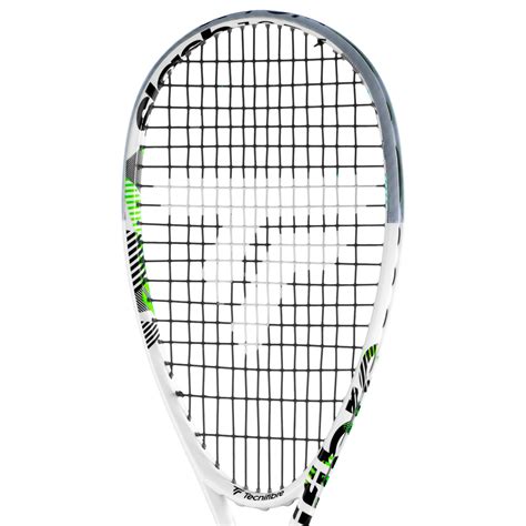 Tecnifibre Slash X-Top 135 Squash Racquet | Squash Only Australia