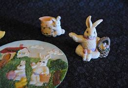 Image result for Bunny Tea Set