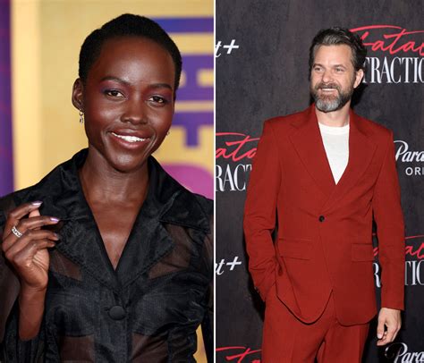 Joshua Jackson and Lupita Nyong’o spotted holding hands in public amid ...