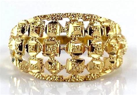 At Auction: 10K Gold Ring
