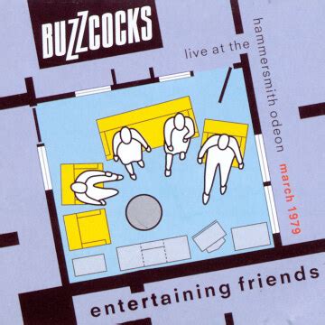 Buzzcocks | Artists | Domino - Domino