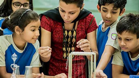 The Evolution of Teaching and Learning