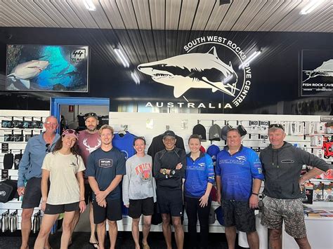 SOUTH WEST ROCKS DIVE CENTRE (2026) All You Need to Know BEFORE You Go ...