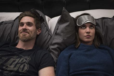 No Sleep ‘Til Christmas Review: A Holiday Movie Worth Staying Up For