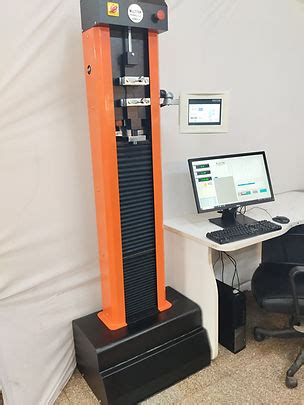Universal Testing Machine (UTM) | Tensile Testing Machine