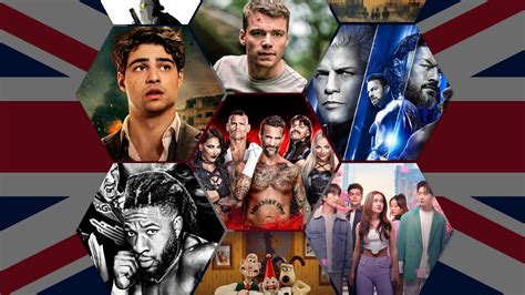 First Look at What’s Coming to Netflix UK in January 2025 - Free Study ...
