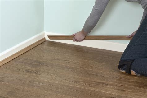 Do You Need To Take Skirting Boards Lay Laminate Flooring | Viewfloor.co