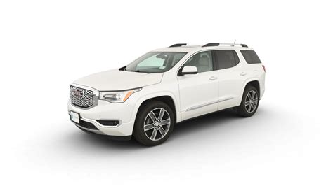 2017 GMC Acadia | Carvana