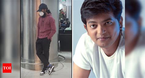 'Uriyadi' Vijaykumar joins the cast of Dhanush's 'Captain Miller ...