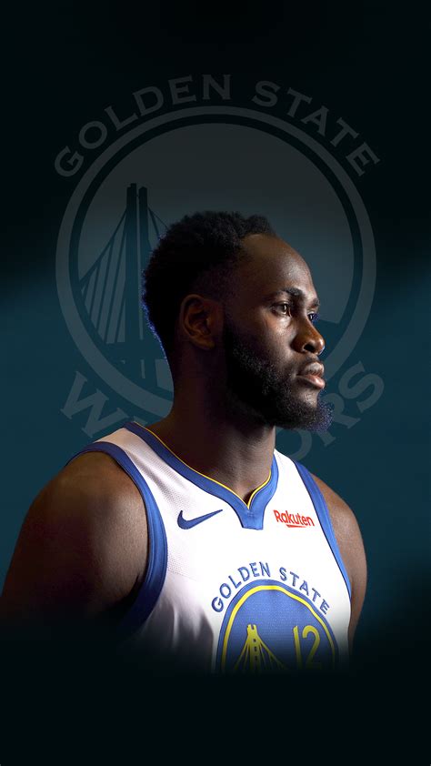 Golden State Warriors Phone Wallpapers - Wallpaper Cave