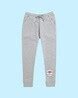 Buy Grey Track Pants for Boys by Nusyl Online | Ajio.com
