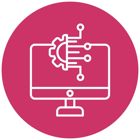 Digital Technology Icon 的图像结果