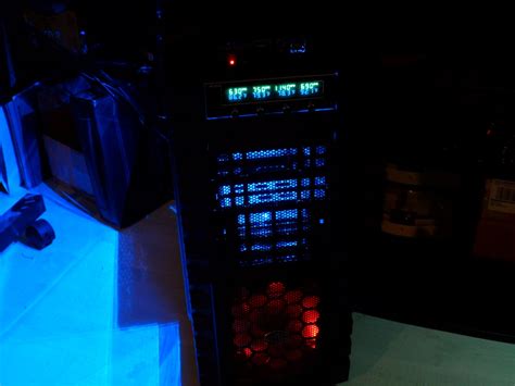 Image result for Computer Case LED Lights