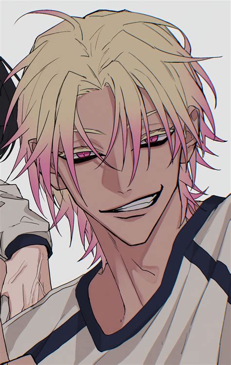 Shidou ryusei – Artofit