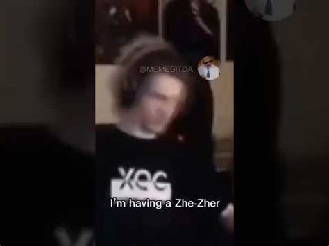 Zhe zher - YouTube