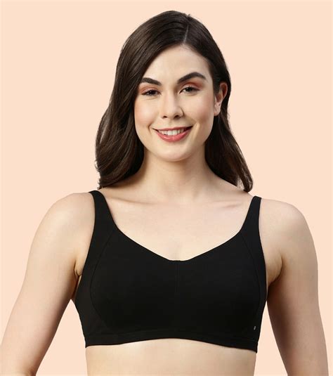 Buy Minimizer Bra Online | Starting @₹879 – Enamor