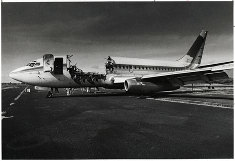 Aloha Airlines Flight 243 Ntsb Report