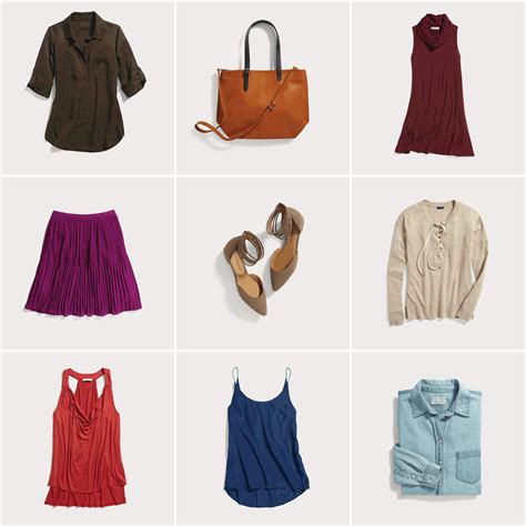 Stitch Fix Style Muse 2017: Modern | Stitch fix outfits, Stitch fit ...