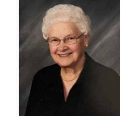 Bernadine Lepak Obituary (2023) - Pulaski, WI - Marnocha Funeral Home