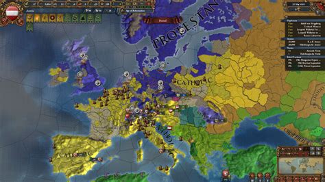 Five ideas for Europa Universalis 5 - convert country religion eu4