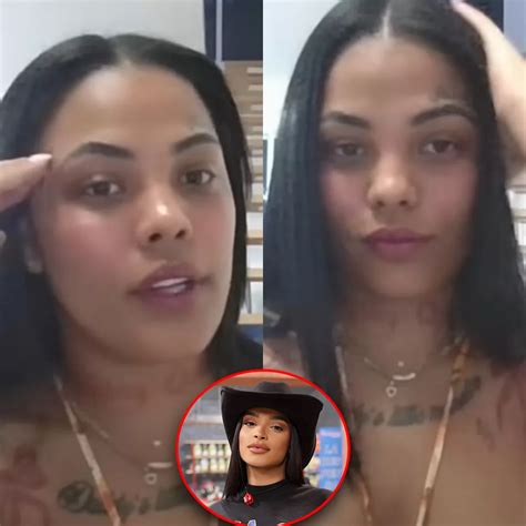 MAMI KIM habla de LA VERGÜENZA que le hizo pasar a CRUSITA, Mira lo que dijo en su LIVE