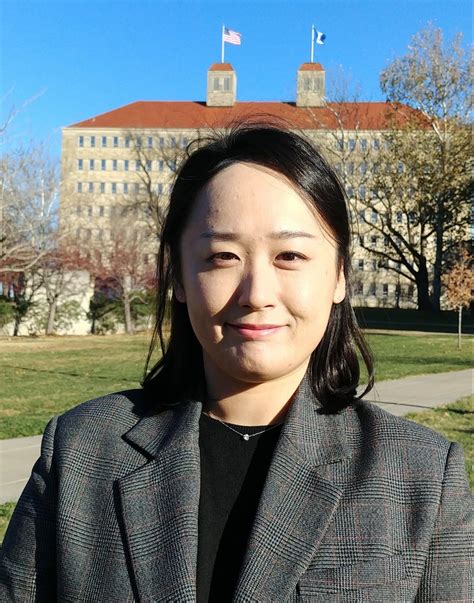 UCO: Sohee Park, Ph.D.