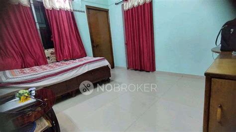 Mantri Market Hadapsar Rent - WITHOUT BROKERAGE Semi-furnished 1 BHK ...