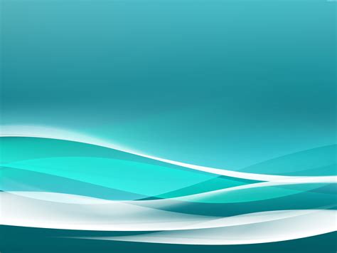 🔥 Free Download Wavy Turquoise Background Psdgraphics by @rebeccalewis ...