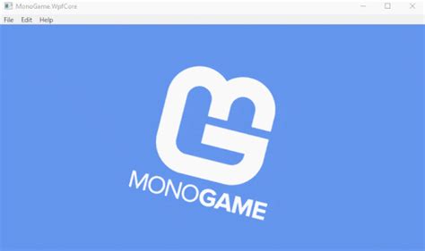 Image result for Visual Studio MonoGame Tutorial