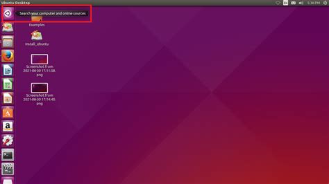 Image result for How to Run Program Linux