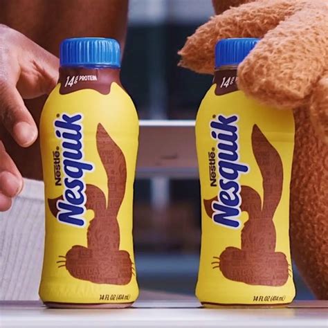 Nesquik Chocolate Milk reviews ratings & information - Bev Rank