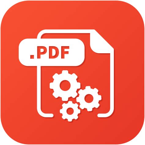 PDF Tools – PDF Utilities – Apps on Google Play